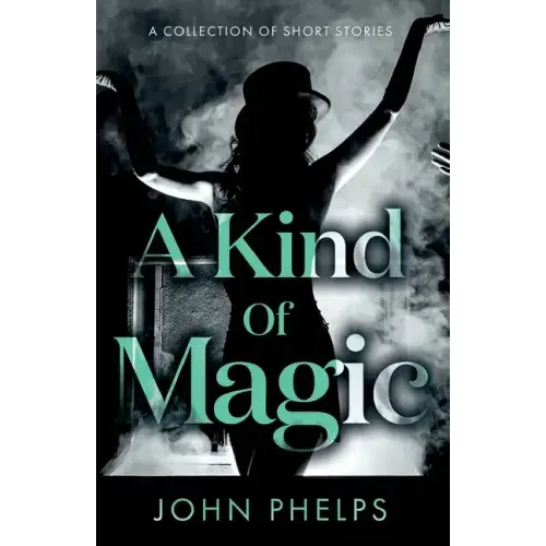 A Kind Of Magic