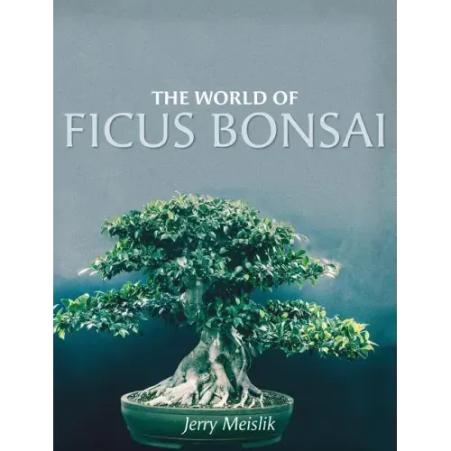 The World of Ficus Bonsai
