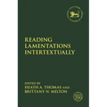 Reading Lamentations Intertextually