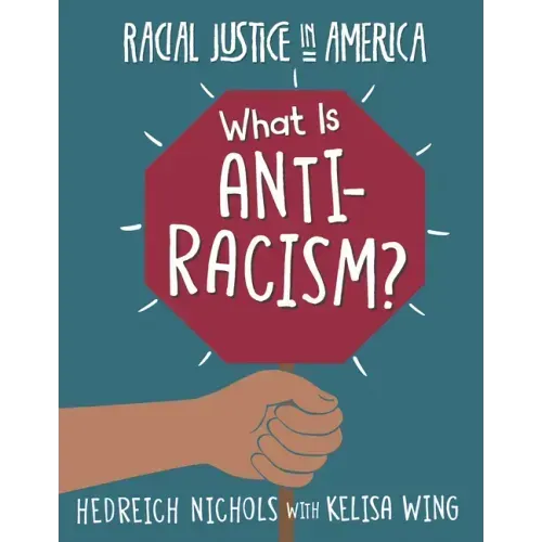 What Is Anti-Racism?