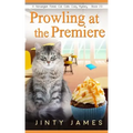 Prowling at the Premiere: A Norwegian Forest Cat Café Cozy Mystery - Book 23