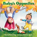 Baby's Opposites