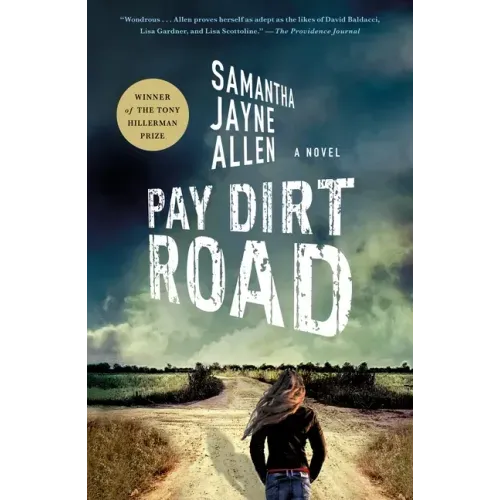 Pay Dirt Road