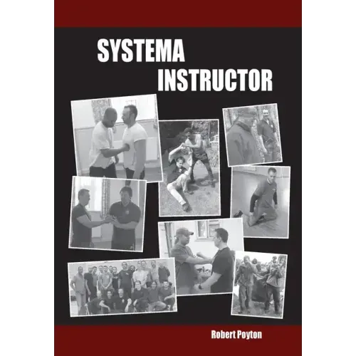 Systema Instructor