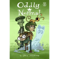 Oddly Normal, Book 2