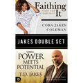 Jakes Double Set: Faithing It and When Power Meets Potential
