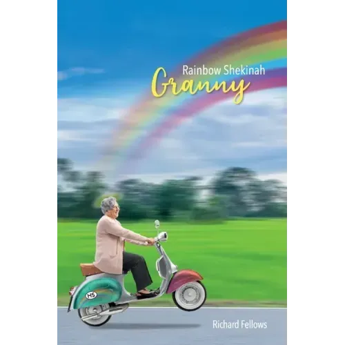 Granny Rainbow Shekinah