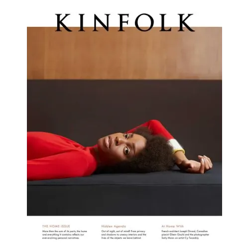 Kinfolk Volume 21