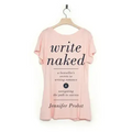 Write Naked: A Bestseller's Secrets to Writing Romance & Navigating the Path to Success
