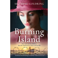 Burning Island: Absolutely heartbreaking World War 2 historical fiction