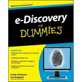e-Discovery for Dummies