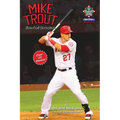 Mike Trout: Baseball Sensation: SportStars Volume 2