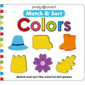 Match & Sort Colors