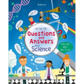 Lift-The-Flap Questions and Answers about Science