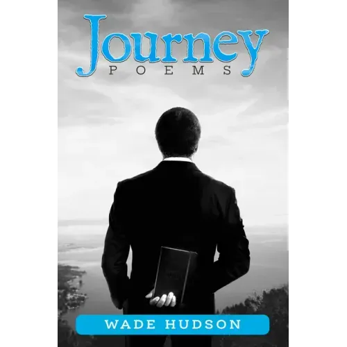 Journey: Poems