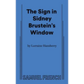 The Sign in Sidney Brustein's Window