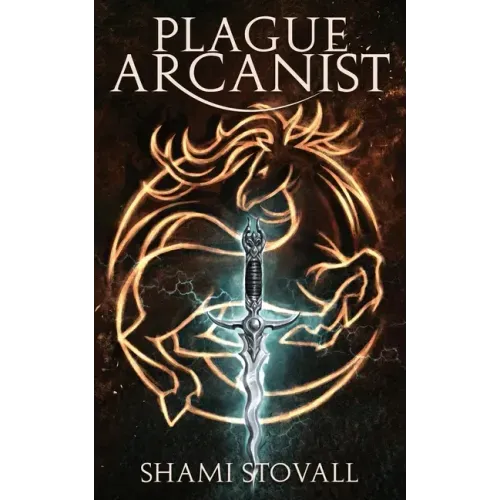 Plague Arcanist