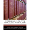 Federal Rules of Civil Procedure with Forms
