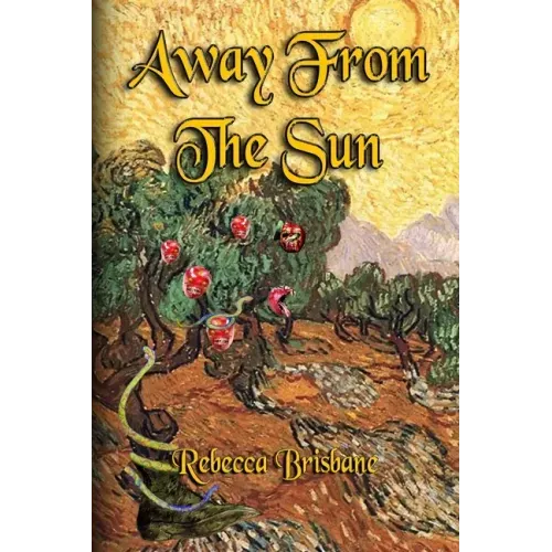 Away From The Sun