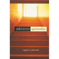 Subversive Spirituality