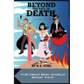 Beyond The Veil Of Death