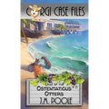 Case of the Ostentatious Otters