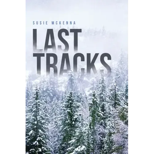 Last Tracks