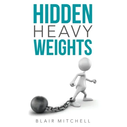 Hidden Heavy Weights