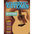 Blue Book of Acoustic Guitars
