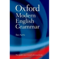Oxford Modern English Grammar
