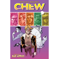 Chew Volume 7: Bad Apples