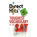 Direct Hits Toughest Vocabulary of the SAT: 4th Edition