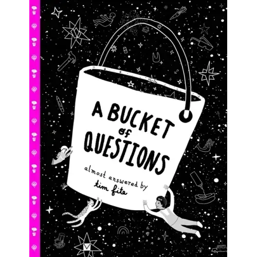 A Bucket of Questions
