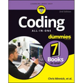 Coding All-In-One for Dummies