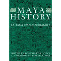 Maya History