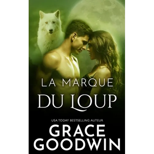La marque du loup