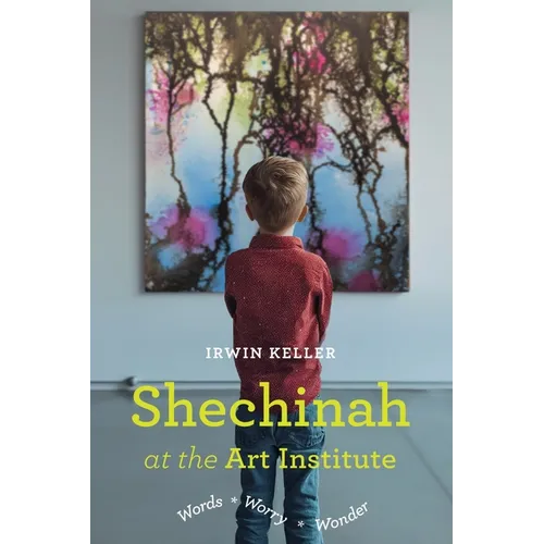 Shechinah at the Art Institute