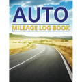 Auto Mileage Log Book