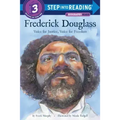 Frederick Douglass: Voice for Justice, Voice for Freedom