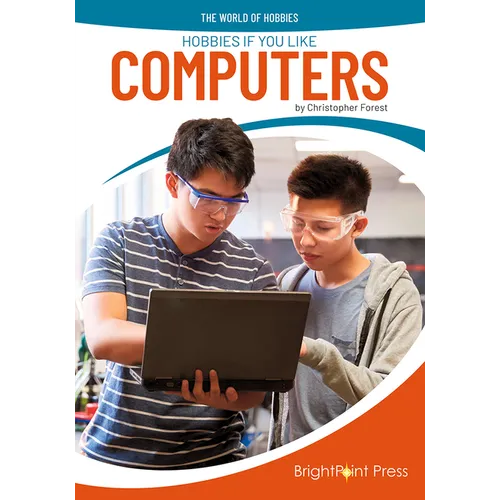 Hobbies If You Like Computers
