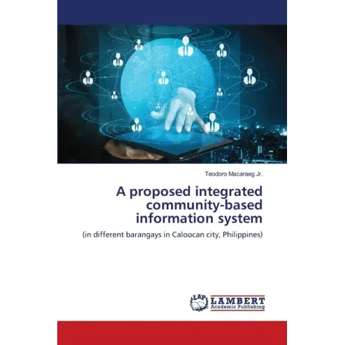 A proposed integrated community-based information system
