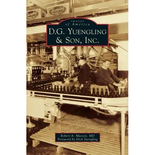 D.G. Yuengling & Son, Inc.
