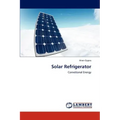 Solar Refrigerator
