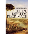 Childe Harold's Pilgrimage