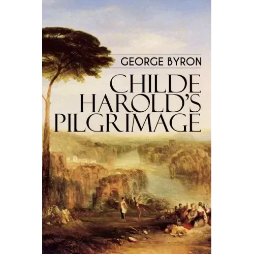 Childe Harold's Pilgrimage