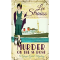 Murder on the SS Rosa: a cozy historical 1920s mystery