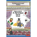 Charles Dickens' A Christmas Carol for Kids: 3 Short Melodramatic Plays for 3 Group Sizes