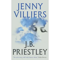 Jenny Villiers
