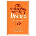 The Philosophical Writings of Descartes: The Correspondence