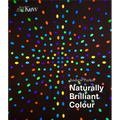 Naturally Brilliant Colour
